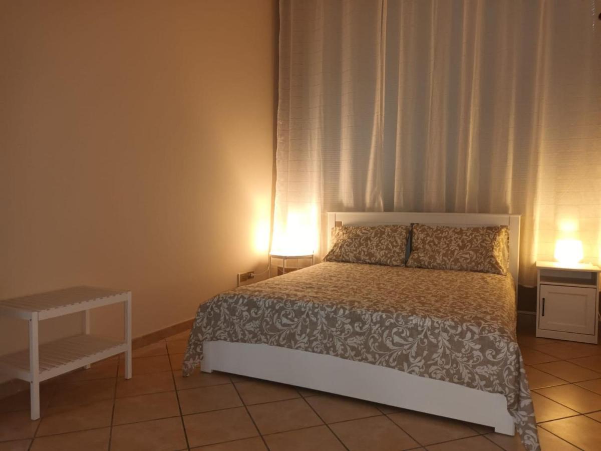 Villa Roccia Scura Dell'Etna Zafferana Etnea Extérieur photo