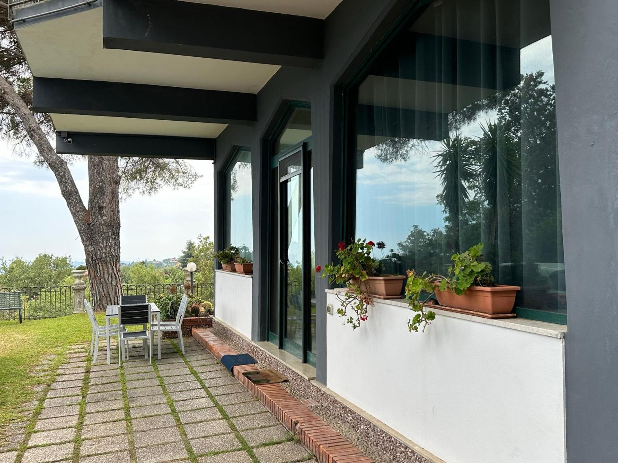 Villa Roccia Scura Dell'Etna Zafferana Etnea Extérieur photo