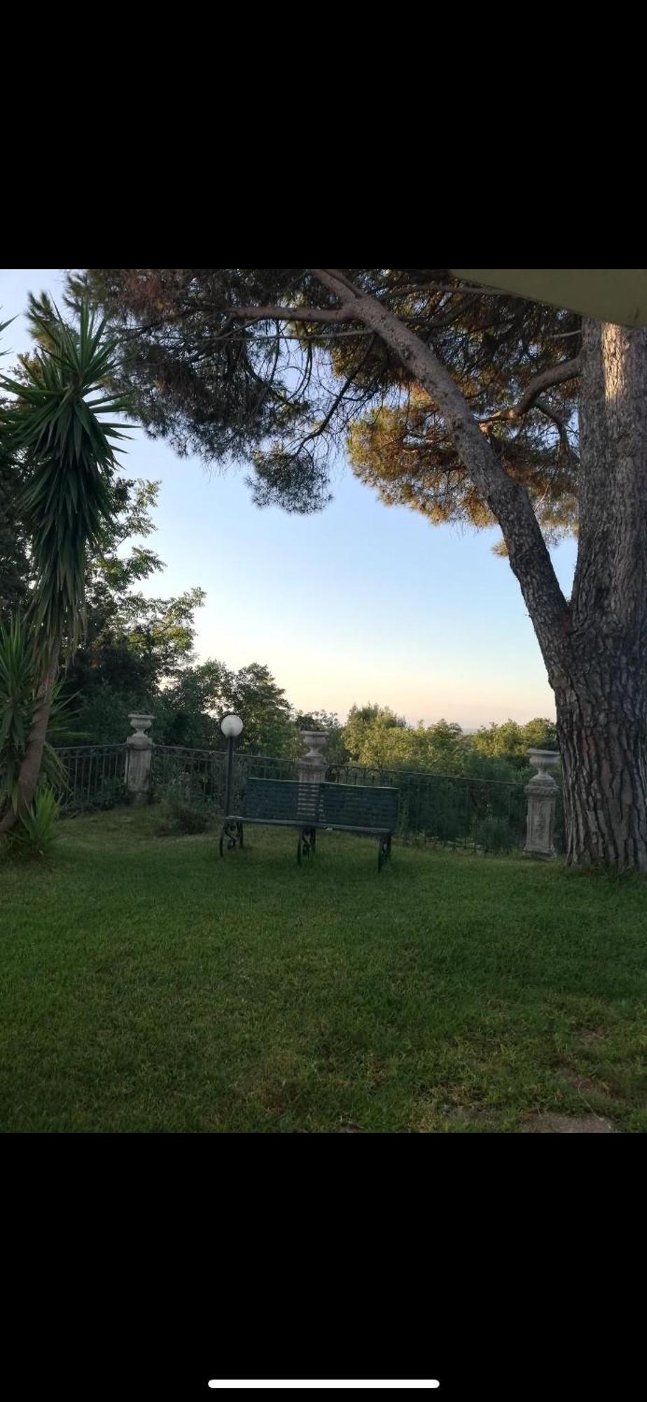 Villa Roccia Scura Dell'Etna Zafferana Etnea Extérieur photo